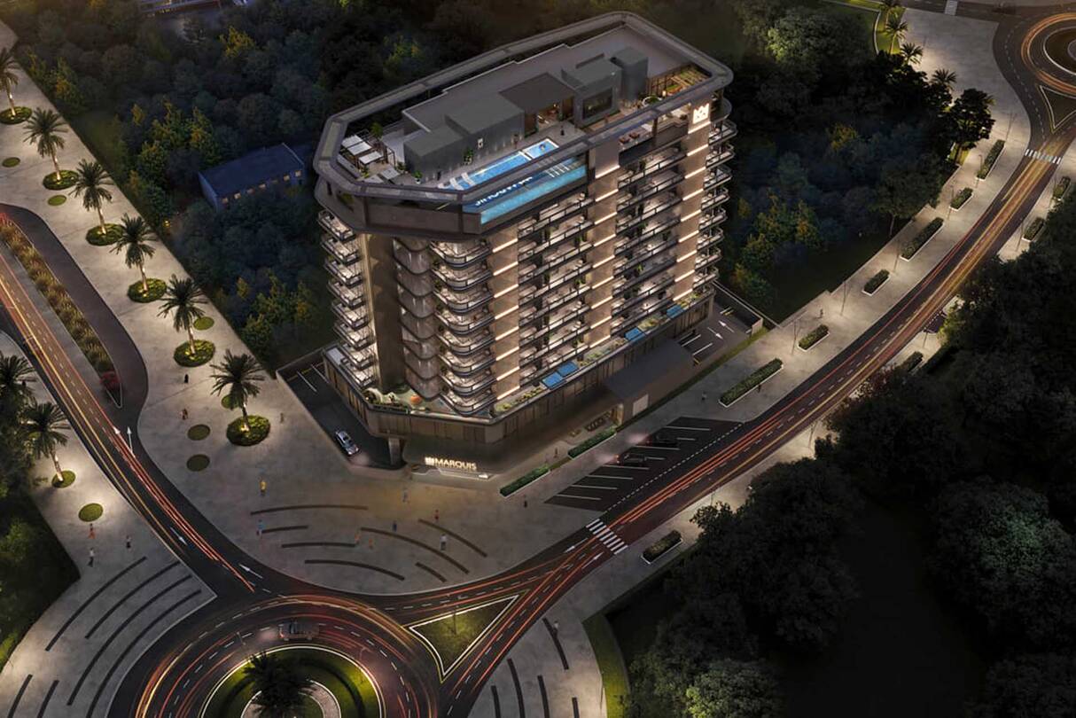 Marquis Vista